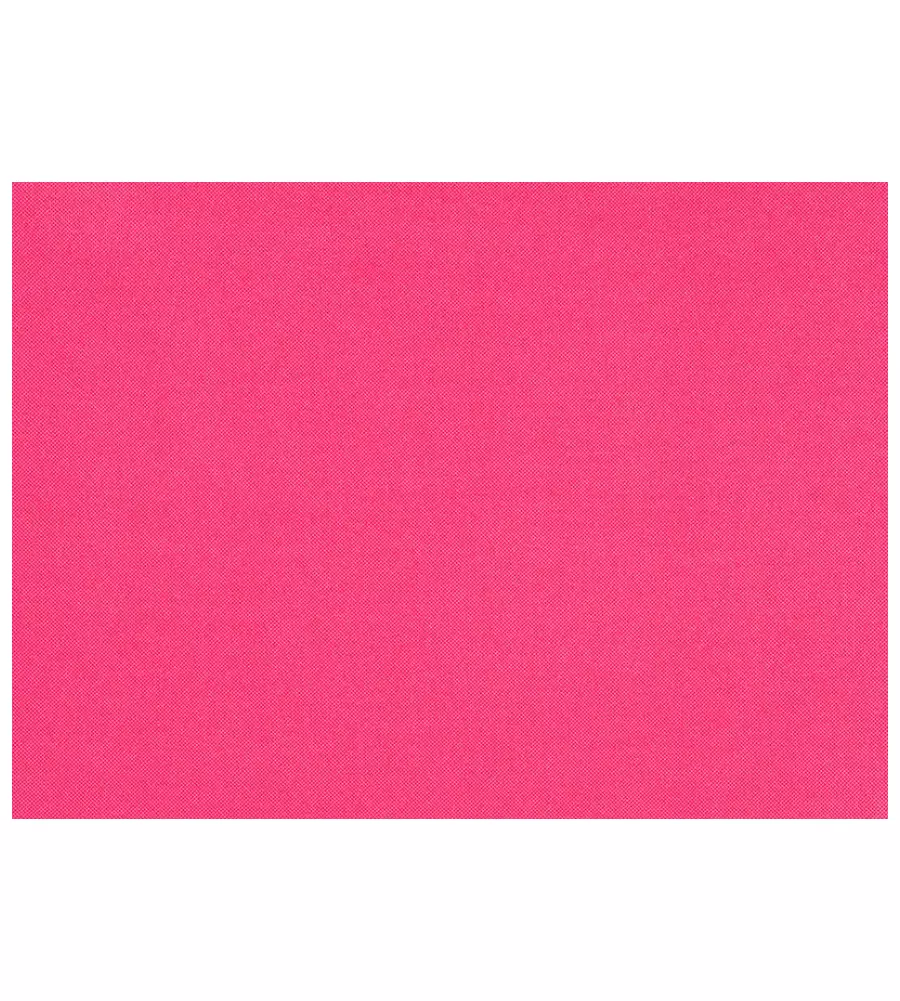 Testiera piazza e mezza in tessuto trapuntato "soffy" fucsia 120 cm